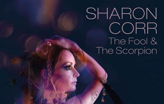 Sharon Corr, Music News, New Single, New Album, TotalNtertainment