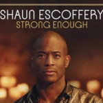 Shaun Escoffery, Music, Strong Enough, New Album, Lion King