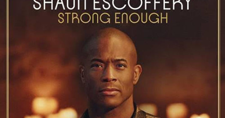 Lion King’s Shaun Escoffery to release ‘Strong Enough’