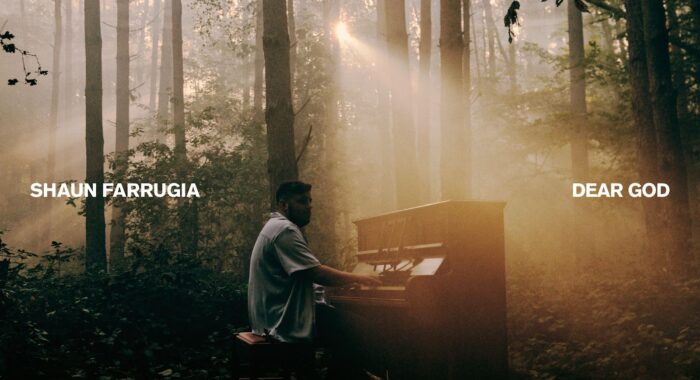 Shaun Farrugia shares ‘Dear God’