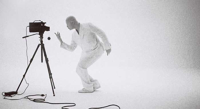 Shaun Ross Announces Debut Album and single