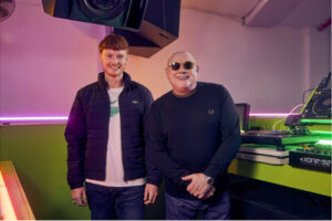 Shaun Ryder, Music News, Live Event, Solo Show, TotalNtertainment