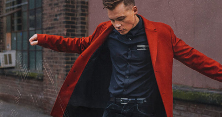Multi-Platinum artist, Shawn Hook unveils new single