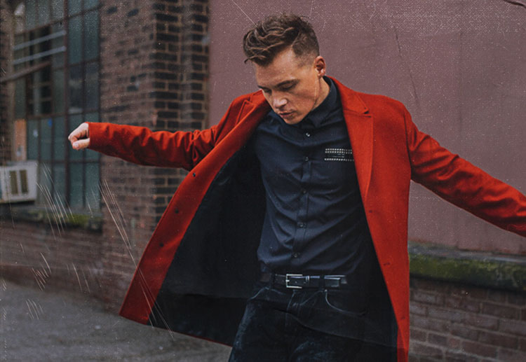 Shawn Hook, Music, New Single, TotalNtertainment