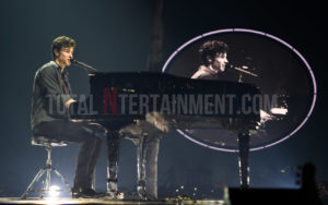 Shawn Mendes, Manchester, TotalNtertainment, Review, Stephen Farrell