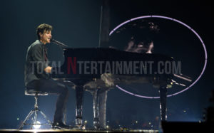 Shawn Mendes, Manchester, TotalNtertainment, Review, Stephen Farrell