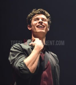 Shawn Mendes, Manchester, TotalNtertainment, Review, Stephen Farrell