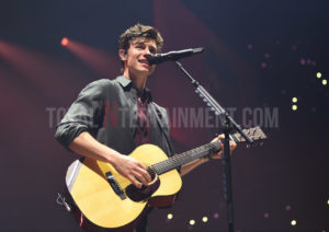 Shawn Mendes, Manchester, TotalNtertainment, Review, Stephen Farrell