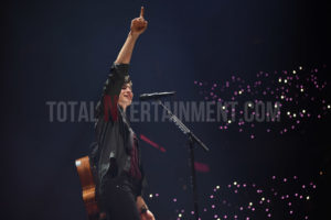 Shawn Mendes, Manchester, TotalNtertainment, Review, Stephen Farrell