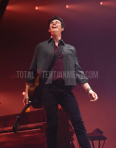 Shawn Mendes, Manchester, TotalNtertainment, Review, Stephen Farrell