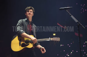 Shawn Mendes, Manchester, TotalNtertainment, Review, Stephen Farrell