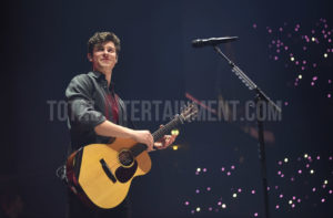 Shawn Mendes, Manchester, TotalNtertainment, Review, Stephen Farrell