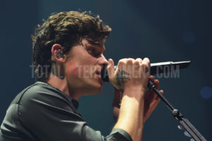 Shawn Mendes, Manchester, TotalNtertainment, Review, Stephen Farrell