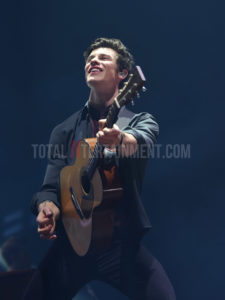 Shawn Mendes, Manchester, TotalNtertainment, Review, Stephen Farrell