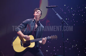 Shawn Mendes, Manchester, TotalNtertainment, Review, Stephen Farrell