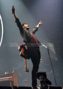 Shawn Mendes, Manchester, TotalNtertainment, Review, Stephen Farrell