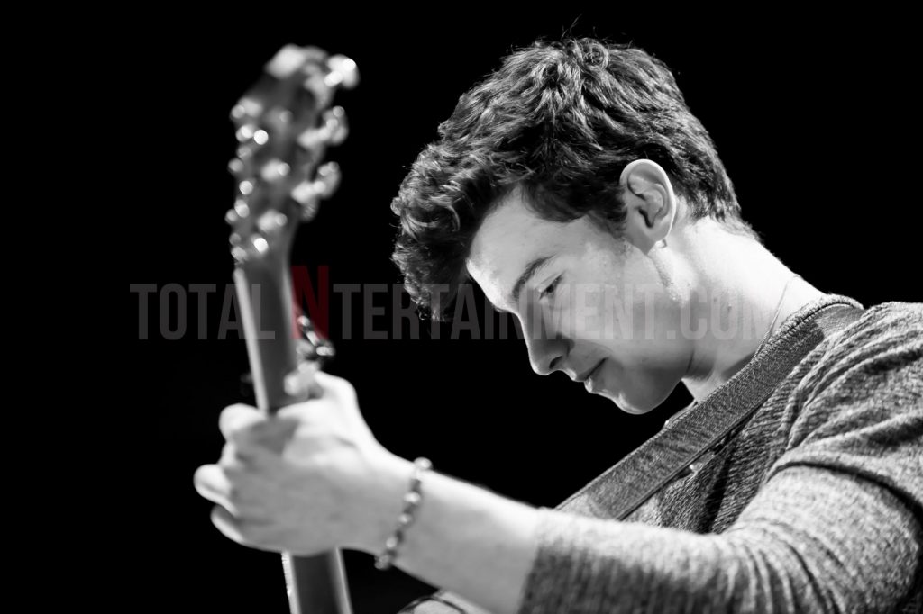 Shawn Mendes, Manchester, Music, Tour, totalntertainment