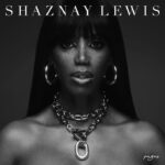 Shaznay Lewis