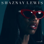 Shaznay Lewis