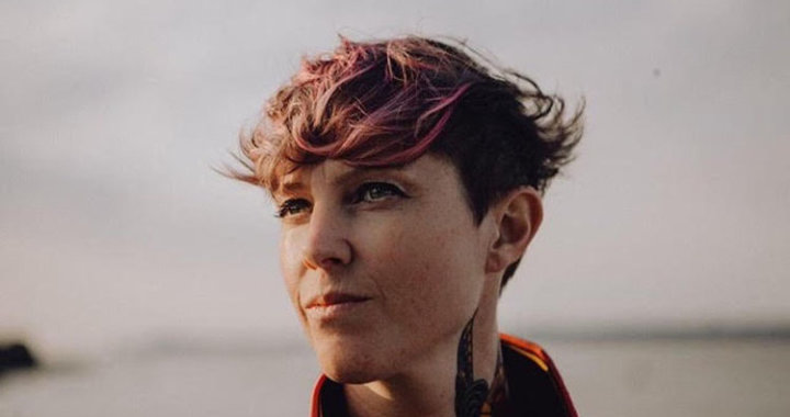 She Drew The Gun hit the road in October