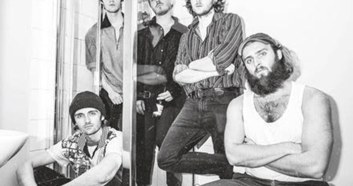 SHEAFS – Announce Manchester show for 2020