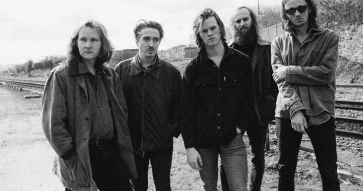 SHEAFS – Release ‘Care Less’ (Produced By Tarek Musa) ahead of tour