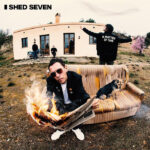 Shed Seven, Music News, New Album, New Single, TotalNtertainment