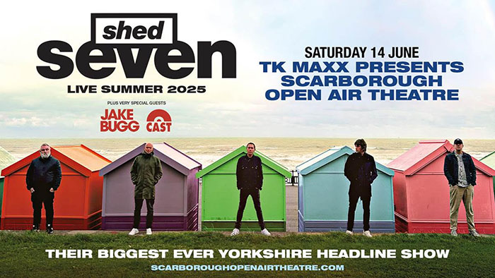 Shed Seven