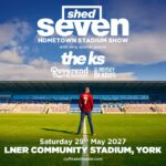 Shed Seven