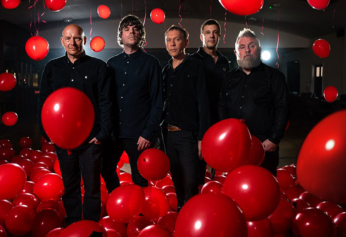 Shed Seven