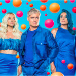 Sheppard, Music, Live Stream, TotalNtertainment