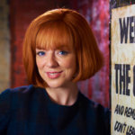 Sheridan Smith, Cilla, Musical, Theatre, Tour, Liverpool