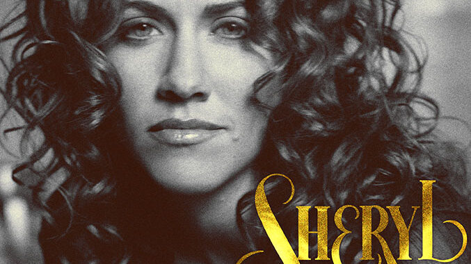 Sheryl: Music From The Feature Documentary out May