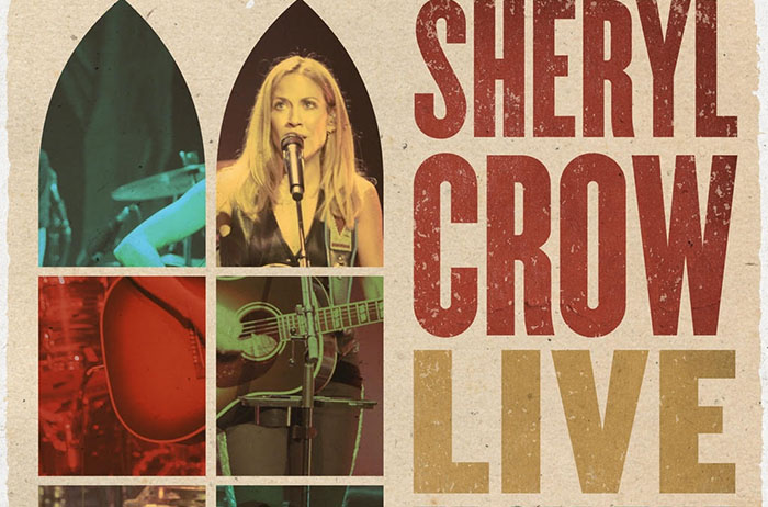 Sheryl Crow, Live From The Ryman And More, Music, New Release, TotalNtertainment