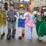 Shrek The Musical, TotalNtertainment, York, Musical, Theatre