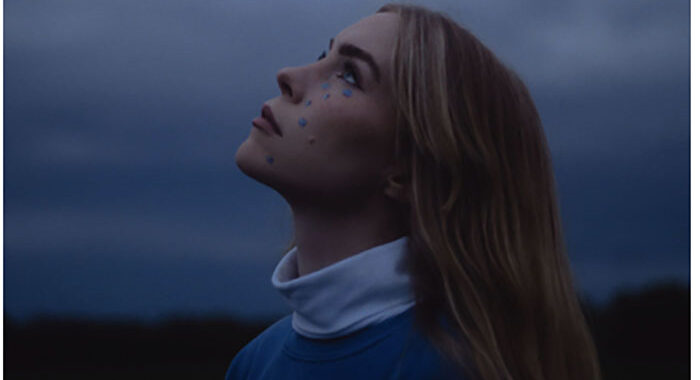 Shy Martin announces debut album