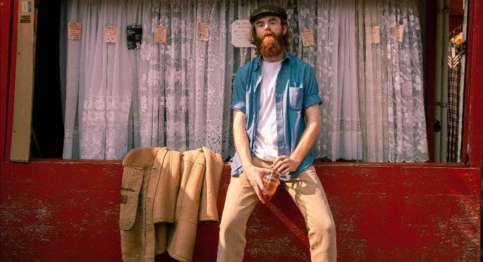 Sid Stone shoots Cupid’s Bow in new track ‘For Lovers’