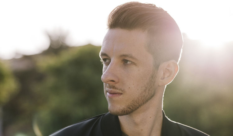 Sigala, Music, Liverpool, The Jockey Club Live, TotalNtertainment