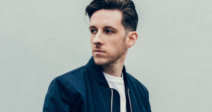 Sigala announces UK tour dates for 2020