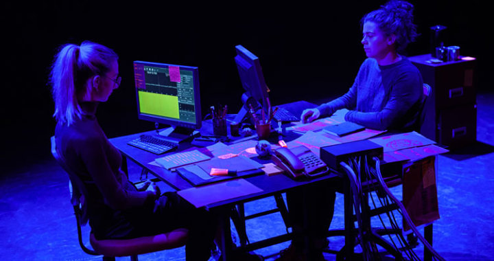 SIGNALS “A Hint of Magic” comes to Sale as part of its debut tour