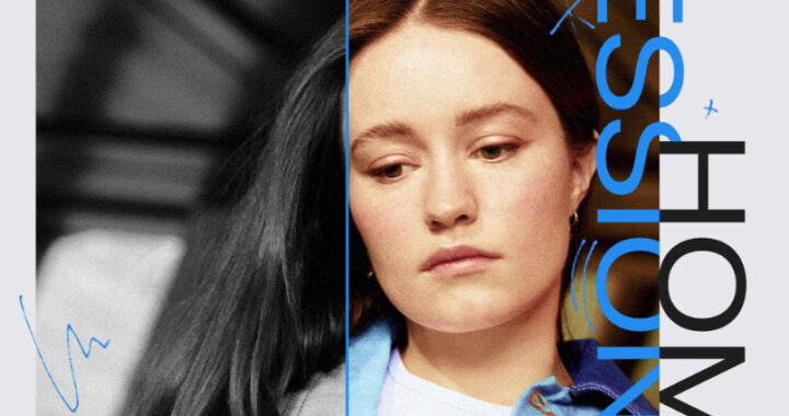 Sigrid Gives Exclusive Performance of ‘It Gets Dark’