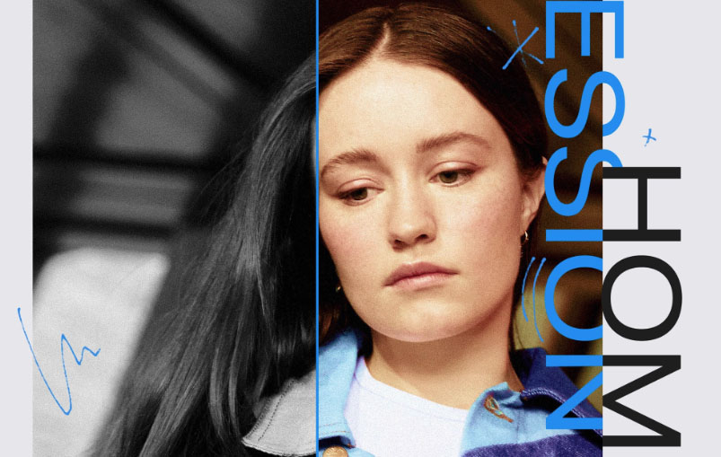 Sigrid, Music News, Apple Music Home Sessions, TotalNtertainment