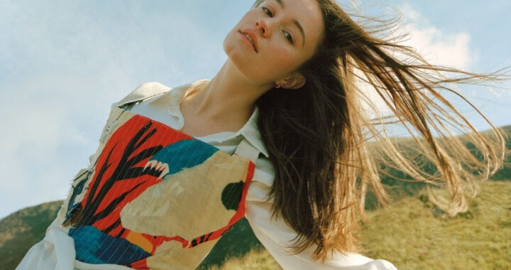 Sigrid announces UK and European tour
