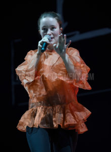 Sigrid, Manchester, TotalNtertainment, Music, Review, Stephen Farrell