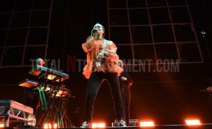 Sigrid, Manchester, TotalNtertainment, Music, Review, Stephen Farrell