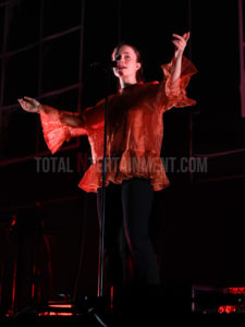 Sigrid, Manchester, TotalNtertainment, Music, Review, Stephen Farrell