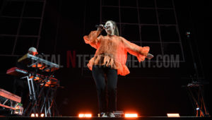 Sigrid, Manchester, TotalNtertainment, Music, Review, Stephen Farrell