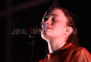 Sigrid, Manchester, TotalNtertainment, Music, Review, Stephen Farrell