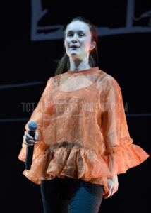 Sigrid, Manchester, TotalNtertainment, Music, Review, Stephen Farrell