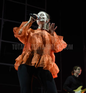 Sigrid, Manchester, TotalNtertainment, Music, Review, Stephen Farrell